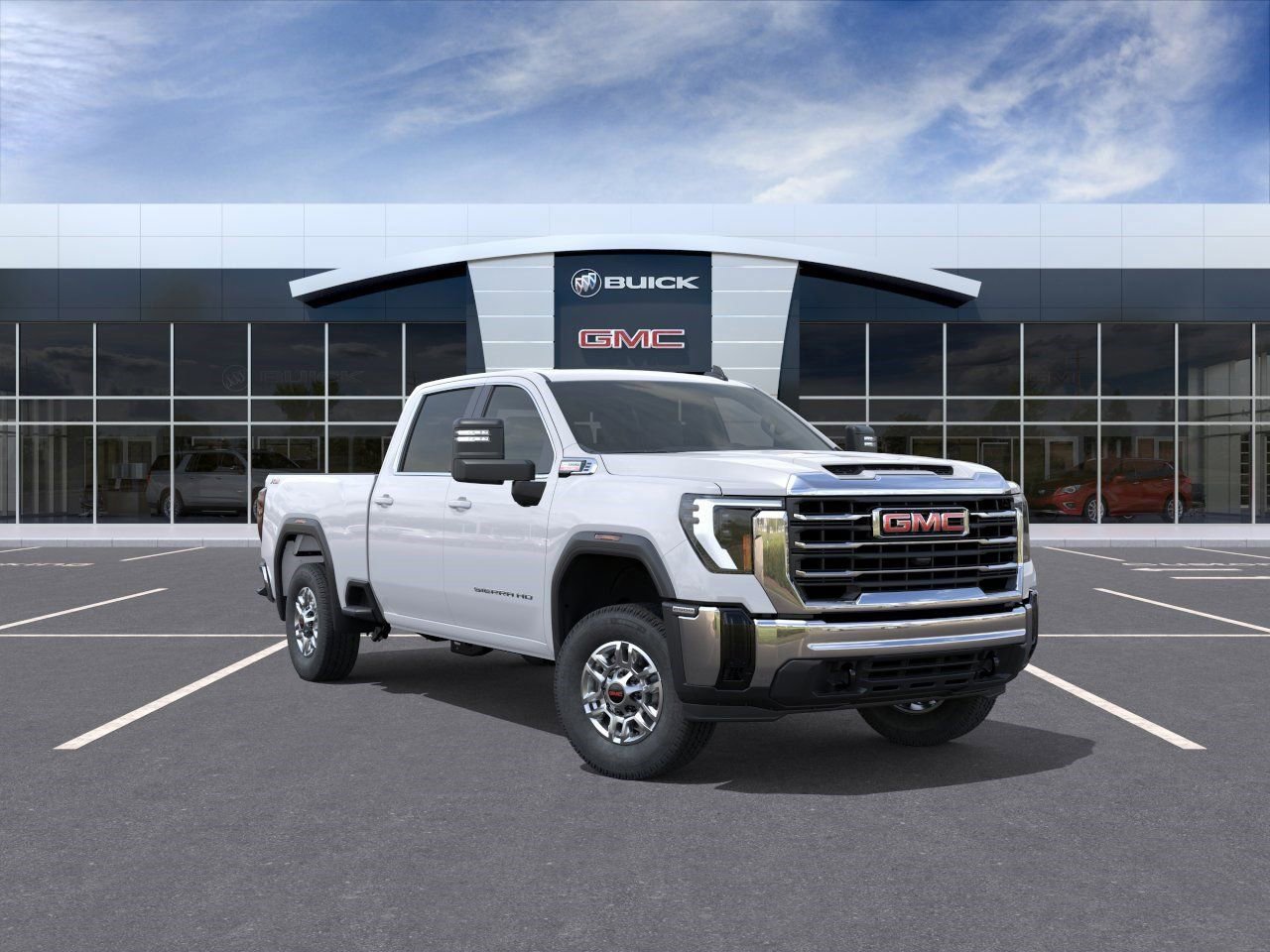 gmc sierra 2500hd 2026 1GT4UMEYXTF276165 image gmc sierra 2500hd 2026 1GT4UMEYXTF276165 image
